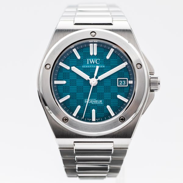 IWC Ingenieur IW328903